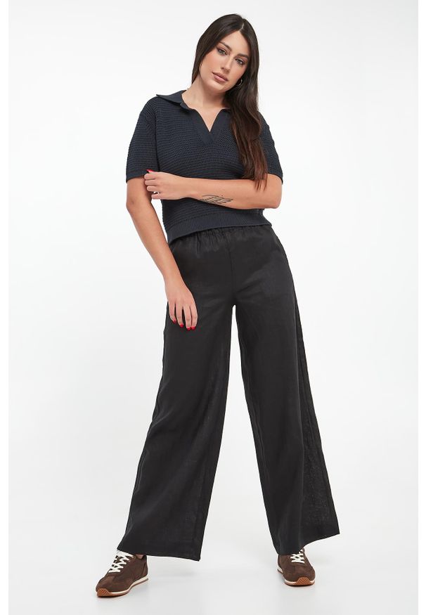 Ecoalf - Sweter damski Anna ECOALF