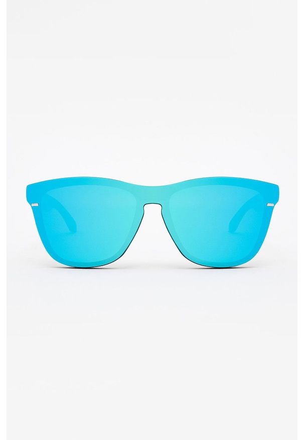 Hawkers - Okulary przeciwsłoneczne CLEAR BLUE VENOM ONE HYBRID. Kolor: niebieski