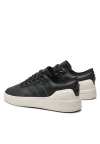 Adidas - adidas Sneakersy Court Revival HP2604 Czarny. Kolor: czarny. Materiał: syntetyk #3