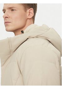Save The Duck Kurtka zimowa D31779M WULY19 Beżowy Regular Fit. Kolor: beżowy. Materiał: syntetyk. Sezon: zima #2