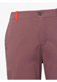 Spodnie damskie Black Diamond Pursuit Hybrid Pants. Kolor: fioletowy