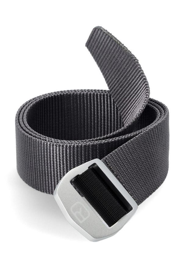ORTOVOX - Pasek do spodni Ortovox Strong Belt. Kolor: czarny