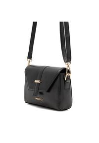 Lasocki Torebka MLR-F-012-04 Czarny. Kolor: czarny #4