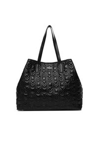 MEXX Torebka CEO-MEXX-L-014-09 Czarny. Kolor: czarny #6