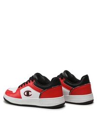 Champion Sneakersy Rebound 2.0 Low B S32415-RS001 Czerwony. Kolor: czerwony. Materiał: skóra #6