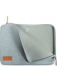 PORT DESIGNS - Etui Port Designs Port Designs Torino Fits up to size 12.5 ", Grey, Sleeve #1