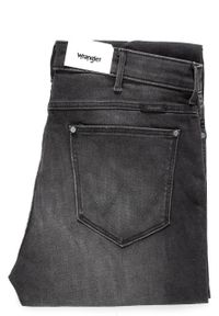 Wrangler - WRANGLER BOYFRIEND GREAT BLACK W27MCK81G