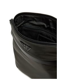 Emporio Armani Saszetka Y4M185 Y217J 80023 Zielony. Kolor: zielony. Materiał: skóra #2