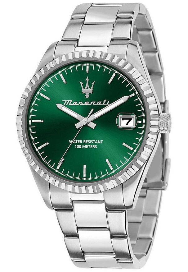 Zegarek Maserati ZEGAREK MĘSKI MASERATI COMPETIZIONE R8853100043 - (zs005f)