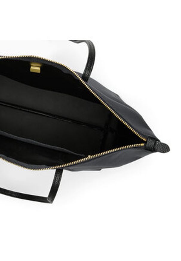 Lauren Ralph Lauren Torebka Keaton 31 431950007002 Czarny. Kolor: czarny