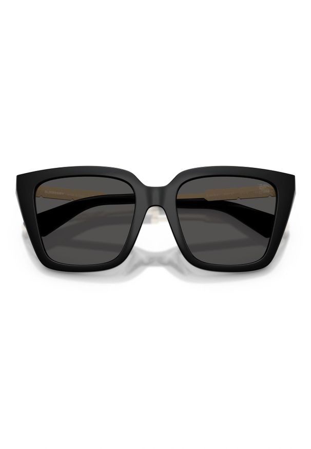 Burberry - Okulary damskie przeciwsłoneczne BURBERRY