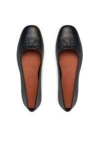 Vagabond Shoemakers Baleriny Jolin 5508-101-20 Czarny. Kolor: czarny. Materiał: skóra #7
