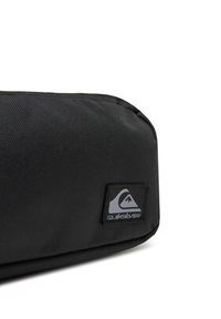 Quiksilver Saszetka nerka Pubjug EQYBA03187 Czarny. Kolor: czarny. Materiał: materiał #3