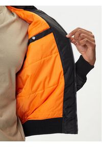 Alpha Industries Kurtka bomber MA-1 TT Hood Two Tone 258100 Czarny Regular Fit. Kolor: czarny. Materiał: syntetyk #5