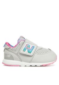 Sneakersy New Balance. Kolor: szary. Model: New Balance 574 #1