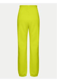 Nike Spodnie dresowe Sportswear Essential BV4089 Zielony Loose Fit. Kolor: zielony. Materiał: bawełna #3
