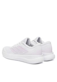 Adidas - adidas Buty do biegania Runfalcon 6 Shoes KH5570 Biały. Kolor: biały. Materiał: materiał #3