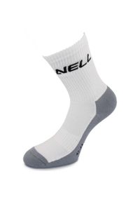 ENELL - Skarpetki Multisport Nell 39-41: Wygoda i Trwałość. Kolor: wielokolorowy. Materiał: elastan, poliamid, bawełna. Sport: fitness