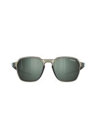 Okulary z polaryzacją JULBO Drive zielony | Spectron cat 3 Polarized. Kolor: zielony. Sport: turystyka piesza