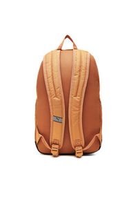 Puma Plecak Buzz 911530 08 Brązowy. Kolor: brązowy. Materiał: materiał #5