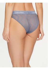 Calvin Klein Underwear Figi klasyczne 000QF7712E Niebieski. Kolor: niebieski. Materiał: syntetyk