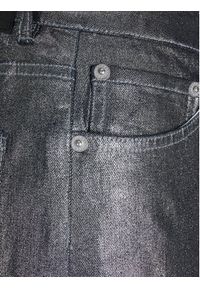 JJXX Jeansy Tokyo 12264457 Srebrny Wide Leg. Kolor: srebrny #5