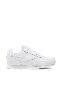 Reebok Sneakersy Royal Cljog 3.0 FV1493 Biały. Kolor: biały. Materiał: skóra. Model: Reebok Royal