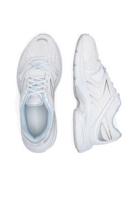 Reebok Sneakersy Rbk Premier Road Plus VI 100201154 Biały. Kolor: biały. Materiał: materiał #7