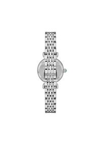 Emporio Armani Zegarek Gianni AR11667 Srebrny. Kolor: srebrny #4