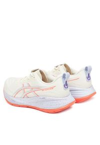 Asics Buty do biegania Gel-Cumulus 27 Tokyo 1011C186 Szary. Kolor: szary. Materiał: mesh, materiał #5