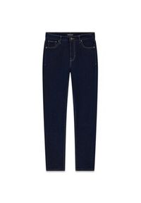 Guess Jeans Jeansy 180063 Niebieski Skinny Fit. Kolor: niebieski #5