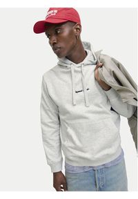 Jack & Jones - Jack&Jones Bluza Norrebro 12282861 Szary Relaxed Fit. Kolor: szary. Materiał: bawełna #3