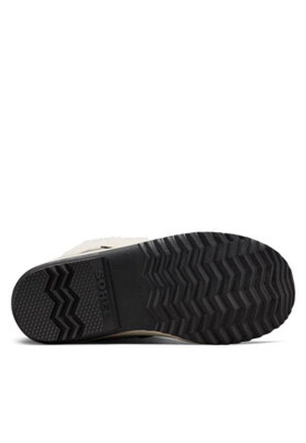 sorel - Sorel Śniegowce Winter Carnival™ Wp 2084921052 Szary. Kolor: szary. Materiał: skóra
