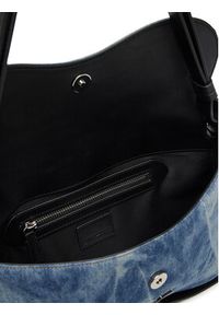 Karl Lagerfeld Jeans Torebka A3W30216 Granatowy. Kolor: niebieski #3
