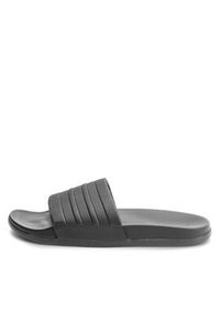 Adidas - adidas Klapki adilette CF+ Mono S82137 Czarny. Kolor: czarny #8