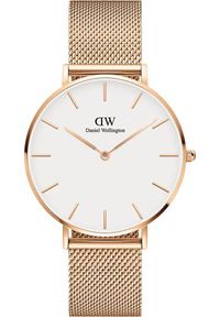 Zegarek Daniel Wellington ZEGAREK DAMSKI DANIEL WELLINGTON DW00100305 - PETITE MELROSE 36mm (zw509b) #1