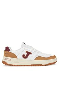 Sneakersy Joma. Kolor: biały