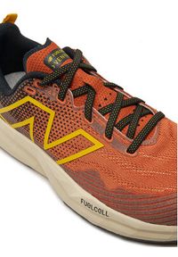 New Balance Buty do biegania fuel_cell Venym MTVNYMR1 Pomarańczowy. Kolor: pomarańczowy. Materiał: materiał, mesh #5
