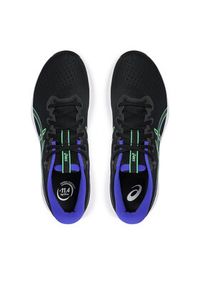 Asics Buty do biegania Gel-Excite 11 1011C080 Czarny. Kolor: czarny. Materiał: mesh #6