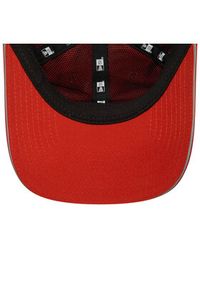 New Era Czapka z daszkiem Open Back Cap 60565539 Brązowy. Kolor: brązowy. Materiał: materiał