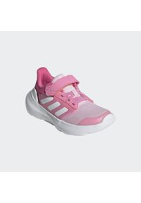 Adidas - Buty dla dzieci ADIDAS Tensaur. Zapięcie: rzepy. Materiał: kauczuk