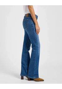 Lee - DAMSKIE SPODNIE LEE JESSICA EXTRA STRENGTH 112366353 #2