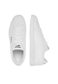 Reebok Sneakersy CEO-COURT CLEAN 100074369 Biały. Kolor: biały. Materiał: skóra #5