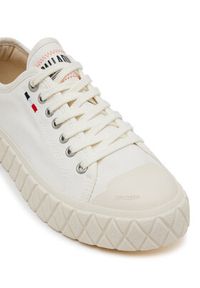 Palladium Trampki Palla Ace Cvs Org 74447-116-M Biały. Kolor: biały. Materiał: materiał #4