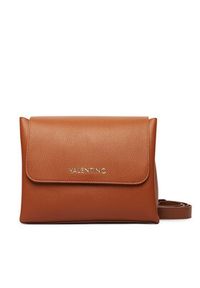 VALENTINO - Valentino Torebka Alexia VBS5A803 Brązowy. Kolor: brązowy. Materiał: skórzane #3
