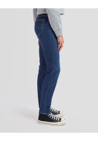 Lee - DAMSKIE SPODNIE LEE ELLY SUDDEN RAIN 112376636 #3