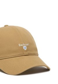 Barbour Czapka z daszkiem Cascade MHA0274ST51 Beżowy. Kolor: beżowy. Materiał: bawełna #2