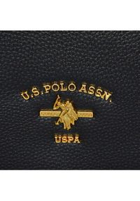 U.S. Polo Assn. Plecak BIUSS6211WVP000 Czarny. Kolor: czarny #3