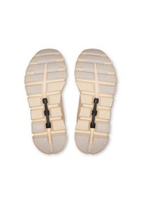 On Cloud 6 W Sand | Sand Sneakersy damskie. Kolor: beżowy #2