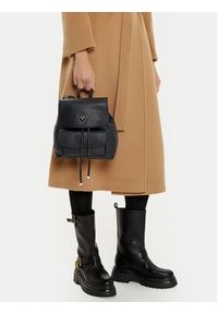 Guess Plecak HWBG93 49310 Czarny. Kolor: czarny. Materiał: skóra #5